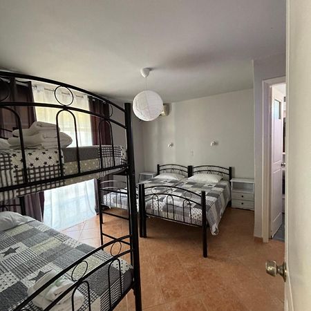Demis Apartments Sidárion Eksteriør billede