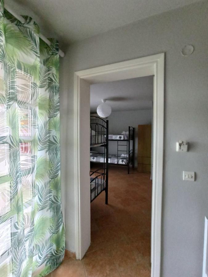 Demis Apartments Sidárion Eksteriør billede